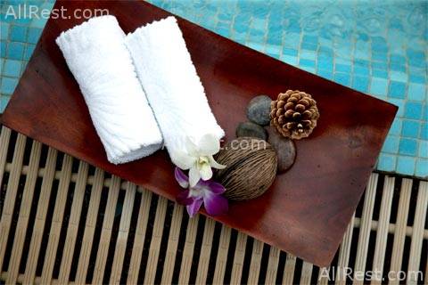 Emporium Suites Hotel 45